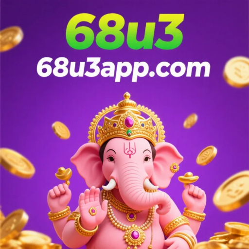 68u3